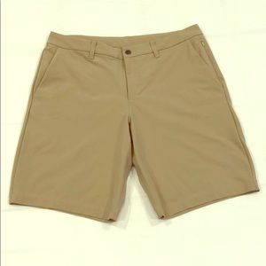 Lululemon Commission Short Warpstream 34x11